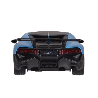 Игрушка Машина на радиоуправлении 1:24 Bugatti Divo MZ 342891