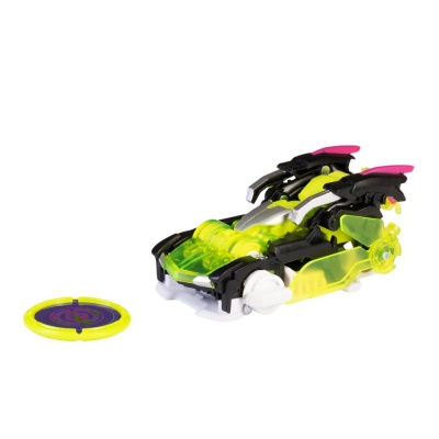 Игровой набор Бласт Чардж Соник Блейд S5 Screechers Wild 65078