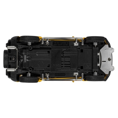 Металлическая машинка Hummer H3 Автопанорама JB1251294 03