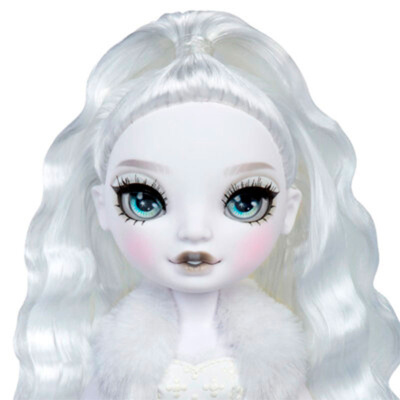 Кукла Rainbow High Shadow High S4 Наташа белая MGA 69005