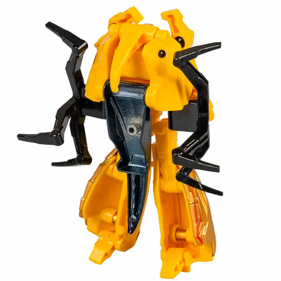 Игрушка Трансформер Bondibot робот-жук-геркулес 2в1 Bondibon ВВ6568 2