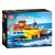 Конструктор Спасательный корабль 380 деталей 10134