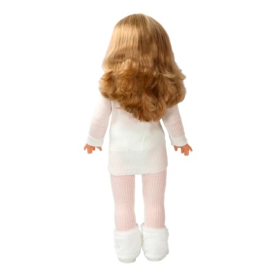 Кукла Милана со звуком 70 см Весна В319/о