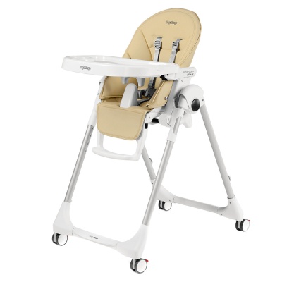 Стульчик для кормления Peg-Perego Prima Pappa Follow Me Paloma 01