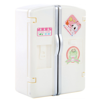 Кукла Зайчик с набором мебели Гостиная Veld Co 113305 4