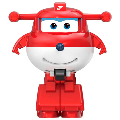 Костюм-трансформер Супер Крылья Джетт Super Wings EU790246 5