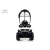 Детский электромобиль RiverToys G005GG белый