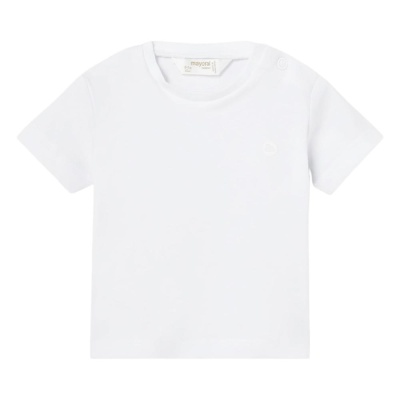 Футболка для мальчика Mayoral 1003/13 01