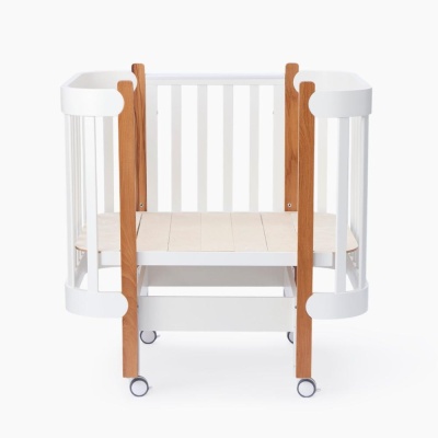 Кроватка-трансформер Mommy Lux Happy Baby 03 Кроватка-трансформер Mommy Lux Happy Baby 03