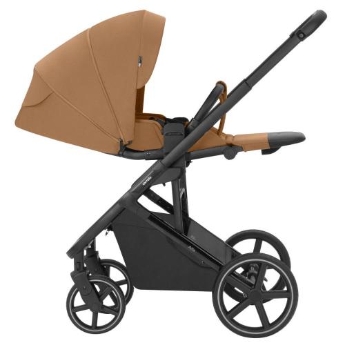 Коляска 2 в 1 Carrello Alfa CRL-6522 Honey Beige фото 7