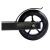 Самокат трюковый Happy Baby Woosher 50068 black Самокат трюковый Happy Baby Woosher 50068 black