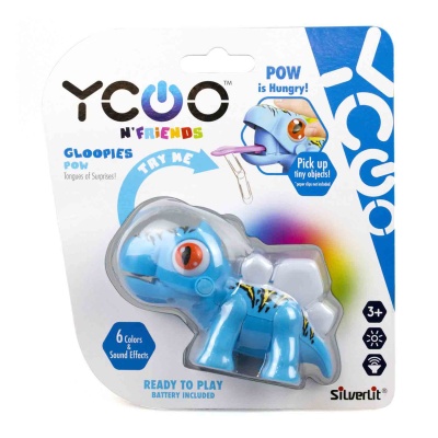 Динозавр Глупи Silverlit YCOO 88581-2