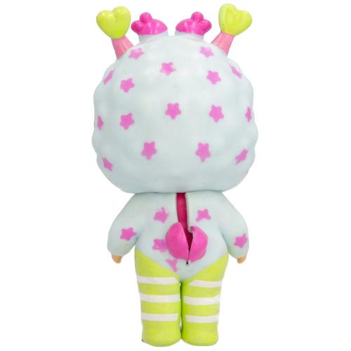 Кукла Cry Babies Волшебные слезки Прыгающий монстрик с2 Биби IMC Toys 65195 фото 10