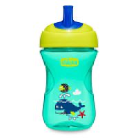 Поильник Advanced Cup Chicco 266 мл