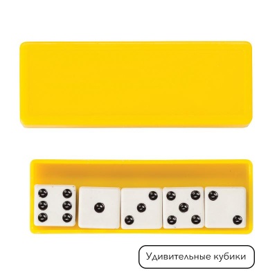 Игровой набор Step to Magic 10 фокусов №6 Step Puzzle 76601