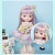 Игрушка Кукла коллекционная Mende Doll Meky Doris BV9007