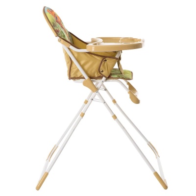 Стульчик для кормления Жирафик BamBola 1325(4159) 02