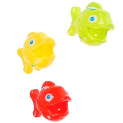 Игровой набор Ми-ми-мишки Рыбалка Играем вместе 2004V117-R 03