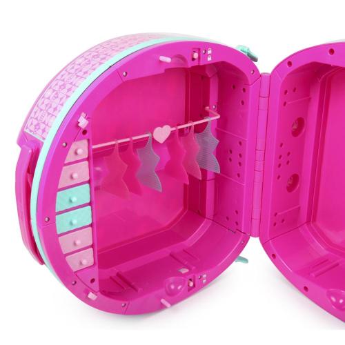 Игровой набор LOL Surprise Дорожный чемодан-гардероб MGA 576044EUC фото 6