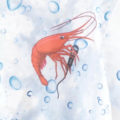 Футболка детская Bell Bimbo 240041 03