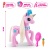 Интерактивная игрушка Pets Alive Единорог Zuru 9545