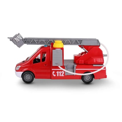 Игрушка Пожарная машина KID ROCKS AB-2127