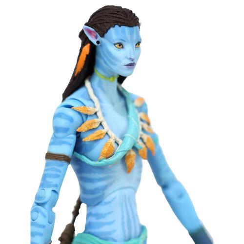 Фигурка Нейтири Аватар Avatar movie Neytiri 18см McFarlane Toys MF16302 фото 2
