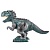 Динозавр-конструктор Тираннозавр радиоуправляемый Mioshi MAC0601-143
