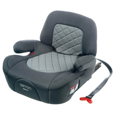 Автокресло-бустер Aston Isofix 22-36 кг Best Baby