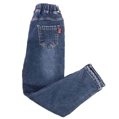 Джинсы утепленные Титан HM55009-A39-1