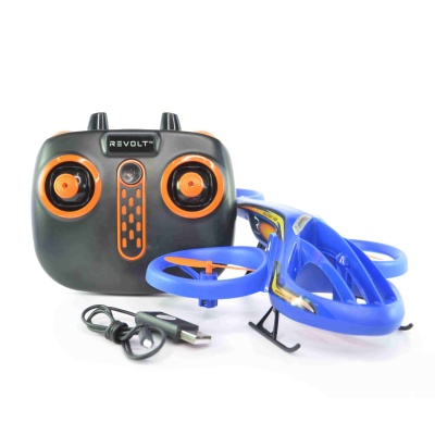 Квадрокоптер c гироскопом Syma TF1001