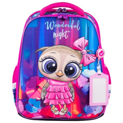 Школьный ранец Wonderful night Brauberg Fit 270616 03