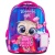 Школьный ранец Wonderful night Brauberg Fit 270616