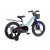 Велосипед детский Maxiscoo Jazz Pro 18 MSC-J1844P мятный