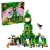 Конструктор Lego Wicked 75684 Изумрудный город