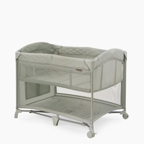 Манеж Happy Baby Wilson 93001 olive фото 5