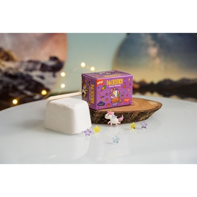 Набор для раскопок Милые находки Бумбарам dig-53 05