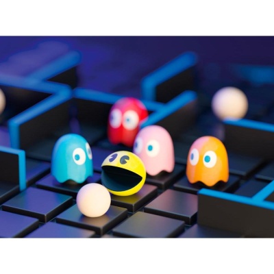 Настольная игра Коридор Pac-Man Стиль Жизни GMG034