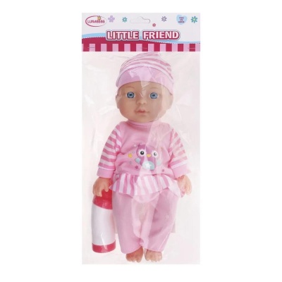 Игровой набор Мой малыш Наша Игрушка HX807A-43 03