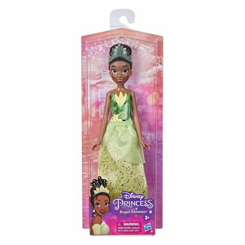 Кукла Disney Princess Тиана Hasbro F09015X6 фото 2
