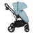 Детская прогулочная коляска Aimile Aster AS-004 Aquagreen