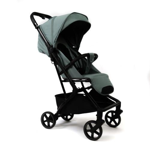 Прогулочная коляска Peppy Aero Mint fresh фото 11