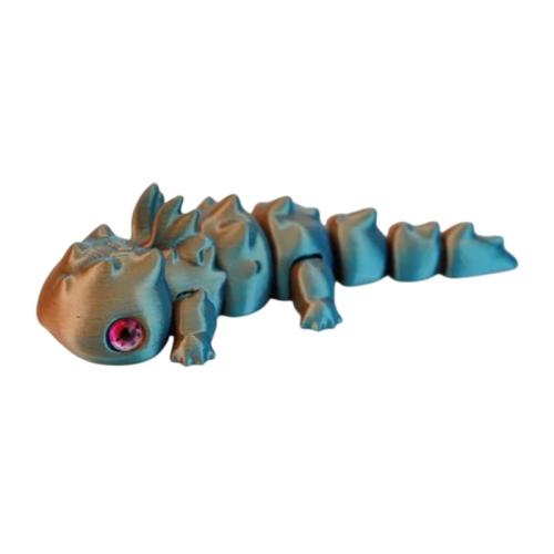 Игрушка-антистресс Драмандер Гоша FunBerry Toys 1342 фото 2