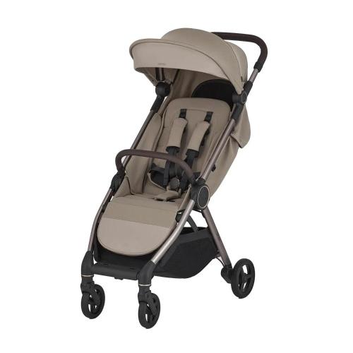 Коляска 2 в 1 Anex iQ Premium (iQ-12-DNA) Sandy фото 8