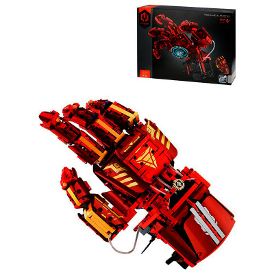 Конструктор Гидравлическая перчатка iM.Master 6840IMM 2