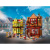 Конструктор Lego Harry Potter 76452 Магазин Всё для квиддича и кафе-мороженое