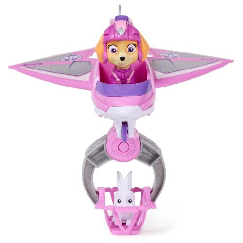 Игровой набор Щенячий патруль Air Rescue с фигуркой Скай Spin Master 64592 фото 3