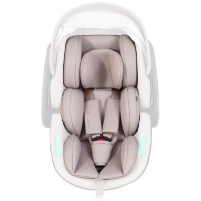 Автокресло Rant Miro AY370 Beige