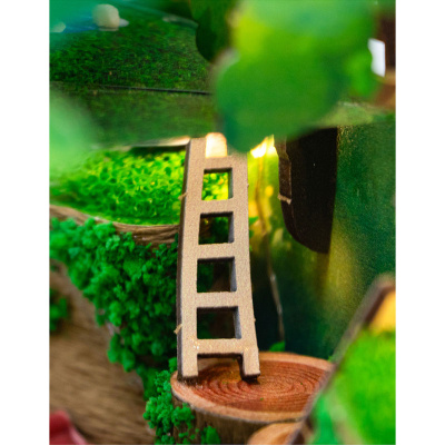 Игровой набор Румбокс Сказочный лес Hobby Day PC2415 3