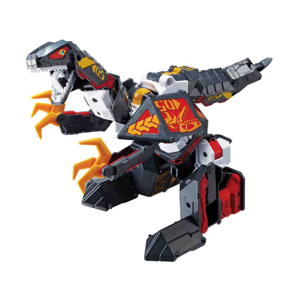 Игрушка Геомека Раптор Young Toys 324006